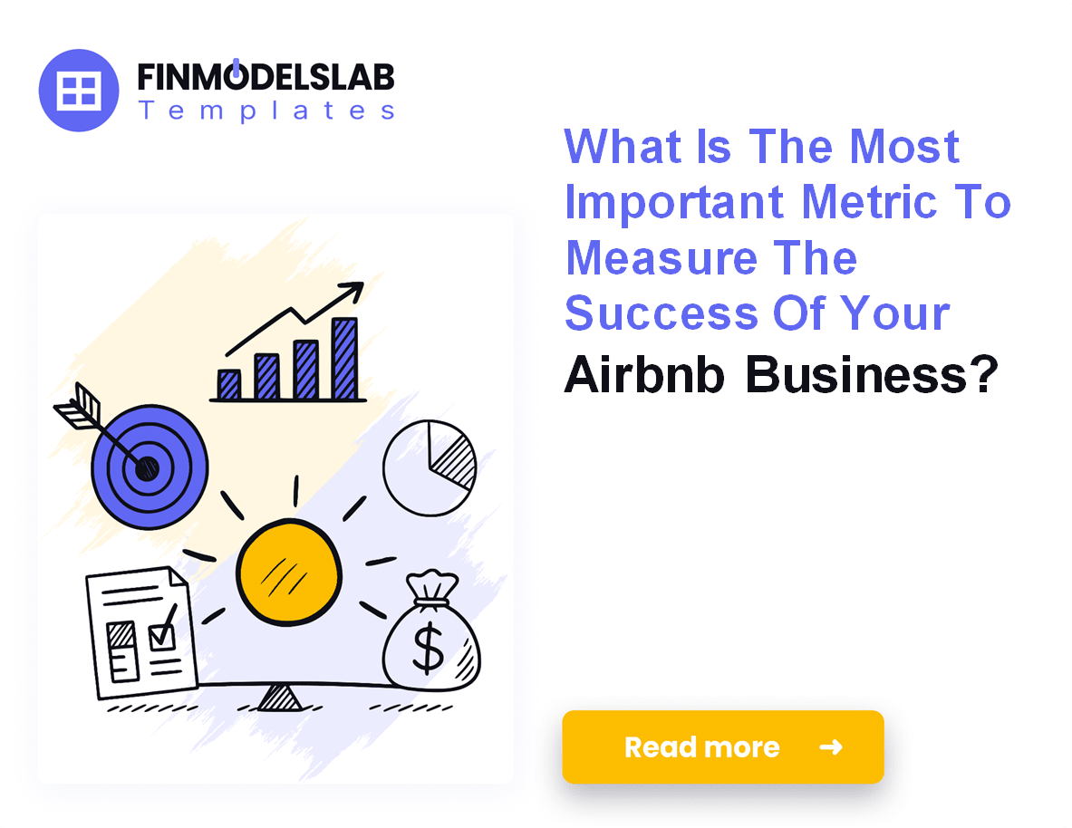 7 Key Airbnb Business KPIs: RevPAR, ADR, and Margin;