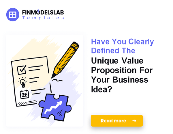 How to Write a Business Plan for a B2C Business in 7 Steps