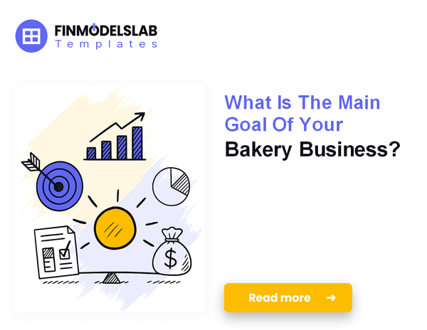 7 Critical KPIs for Tracking Bakery Performance