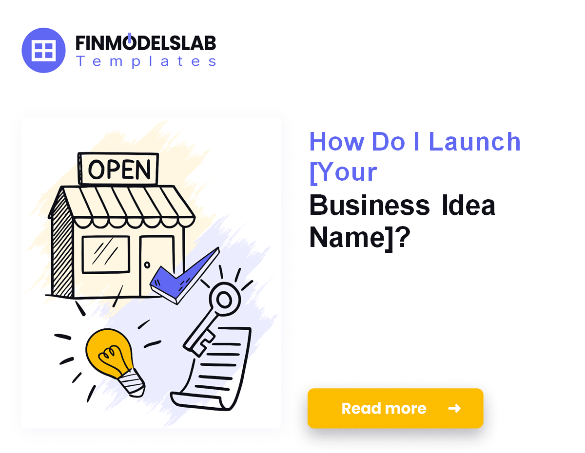 How to Start a Business Incubator: 4–9 Month Plan