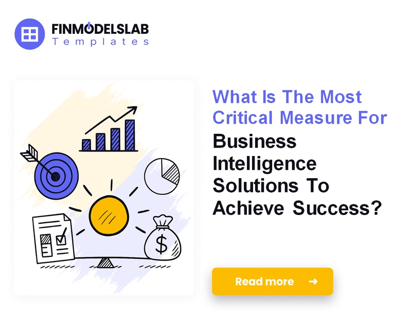 7 Critical KPIs to Scale Your Business Intelligence Solutions