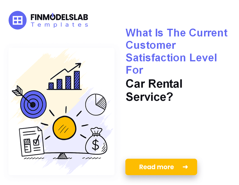 Operating a Car Rental Service: Essential Monthly Running Costs