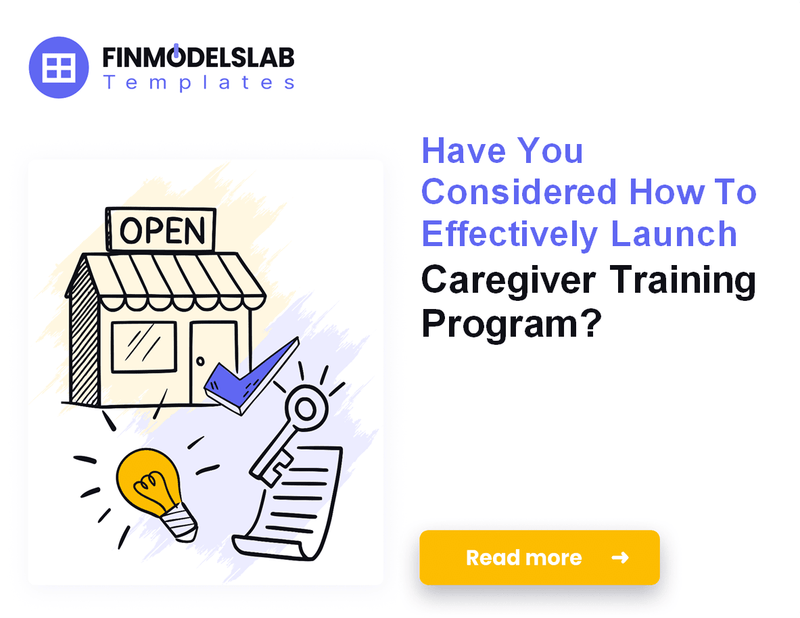 How to Launch a Caregiver Training Business: 7 Key Steps