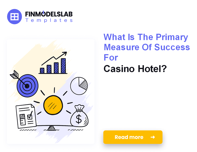 How Much Does It Cost To Run A Casino Hotel Monthly?