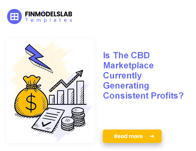 Increase CBD Marketplace Profitability: 7 Strategies for Higher Margins