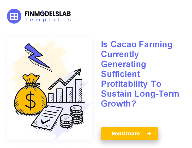 7 Strategies to Increase Cacao Farming Profitability and Yield