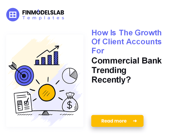 Operating a Commercial Bank: Analyzing Key Monthly Running Costs