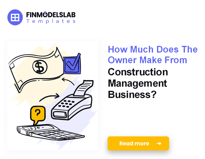 How Much Do Construction Management Owners Typically Make?