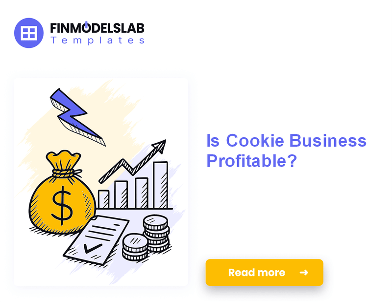 How to Boost Cookie Business Profitability with 7 Financial Strategies