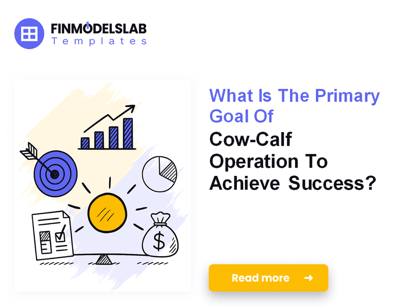 How to Run a Cow-Calf Operation: Essential Monthly Costs