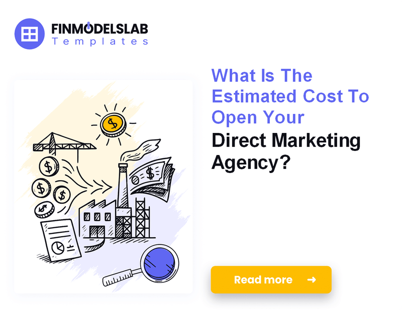 How Much Does It Cost To Start A Direct Marketing Agency?