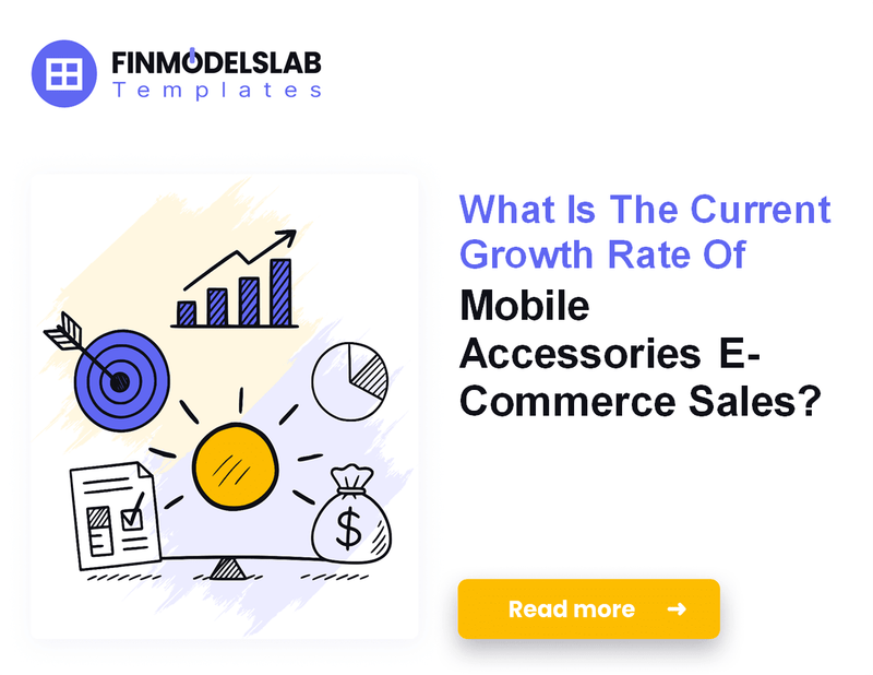 How Much Does It Cost To Run A Mobile Accessories E-Commerce Business?