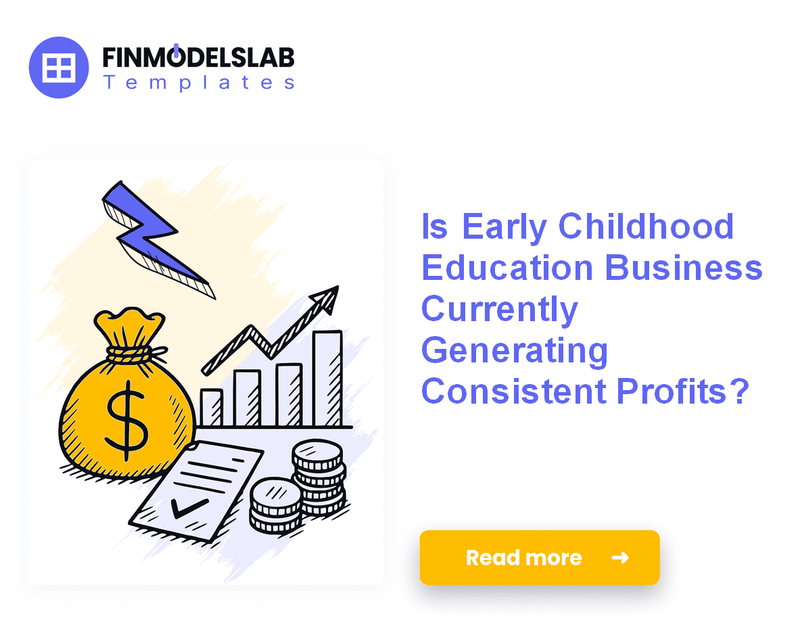 How to Increase Early Childhood Education Profitability in 7 Practical Strategies