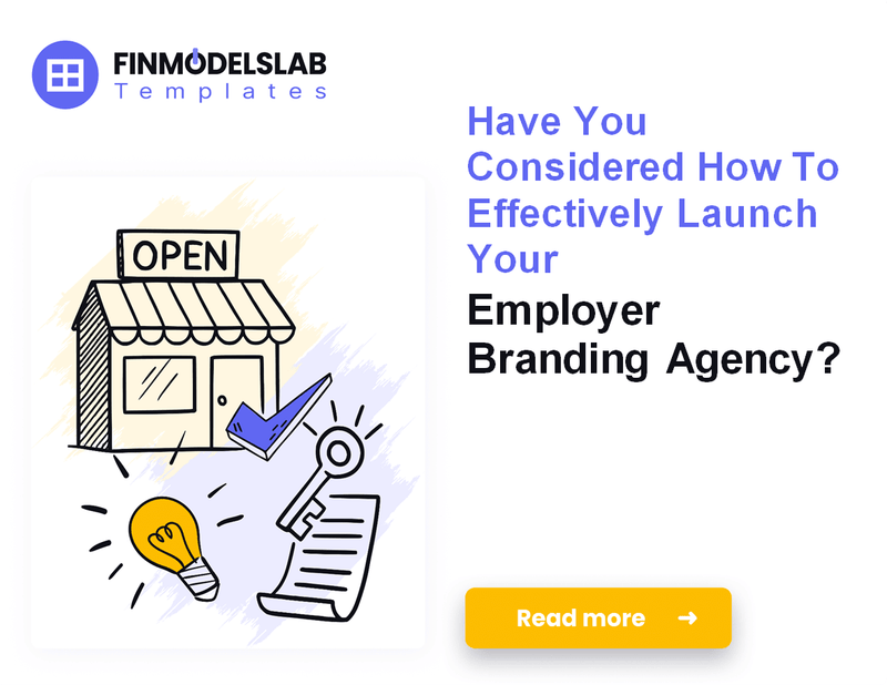 How to Launch an Employer Branding Agency: 7 Steps to Profitability