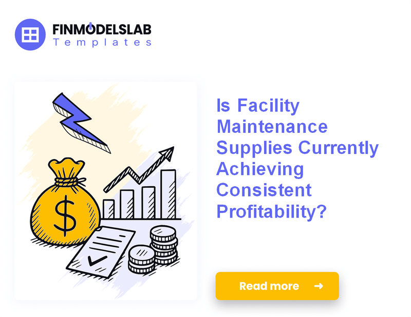 7 Strategies to Increase Facility Maintenance Supplies Profitability