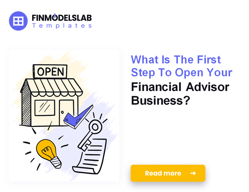 How to Launch a Financial Advisor Practice: 7 Steps to Profitability