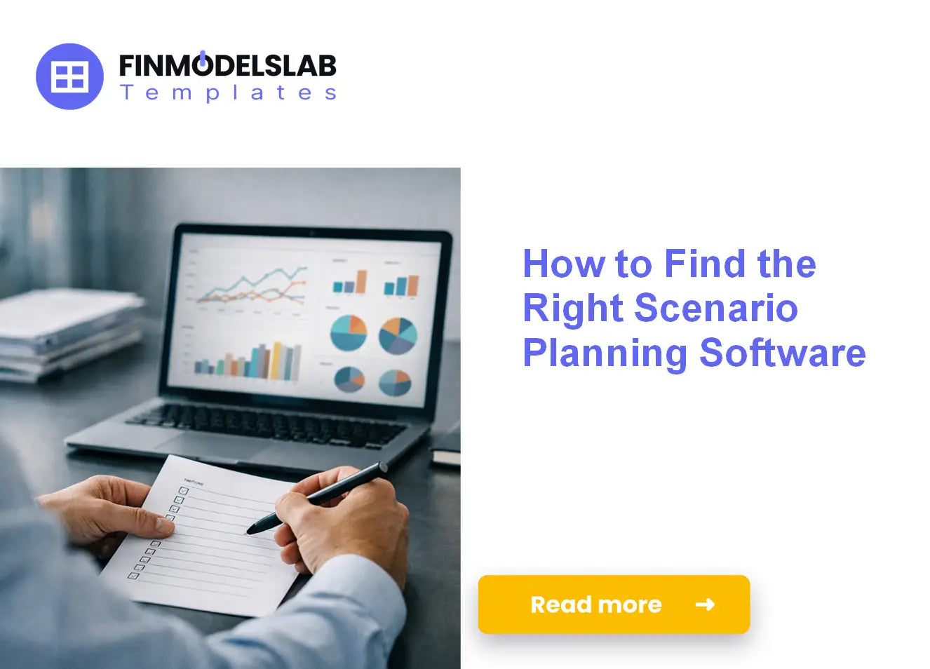 Scenario Planning – Unveiling the Benefits of Strategic Analysis