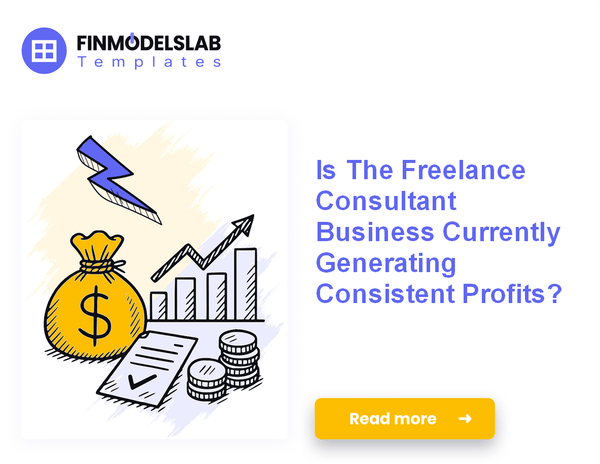 7 Strategies to Increase Freelance Consultant Profitability