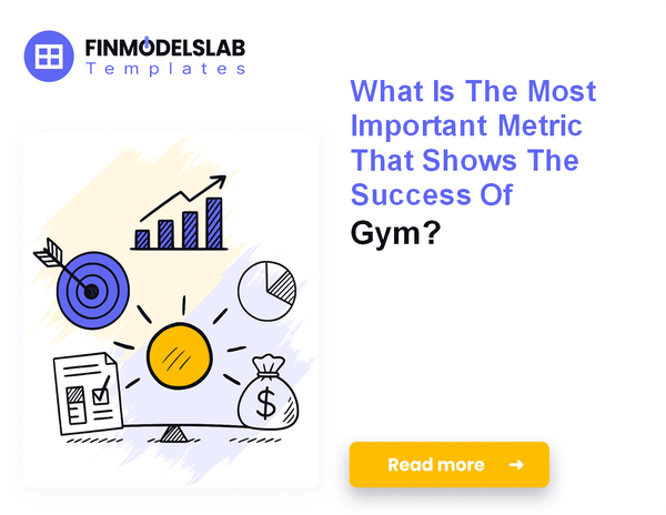 7 Essential Financial KPIs to Scale Your Gym