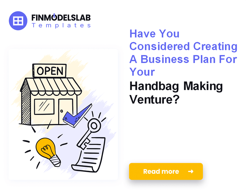 How to Launch a Handbag Making Business: 7 Key Steps and Financial Forecasts