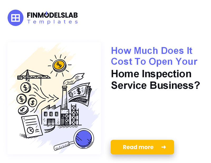How Much Does It Cost to Launch a Home Inspection Service?