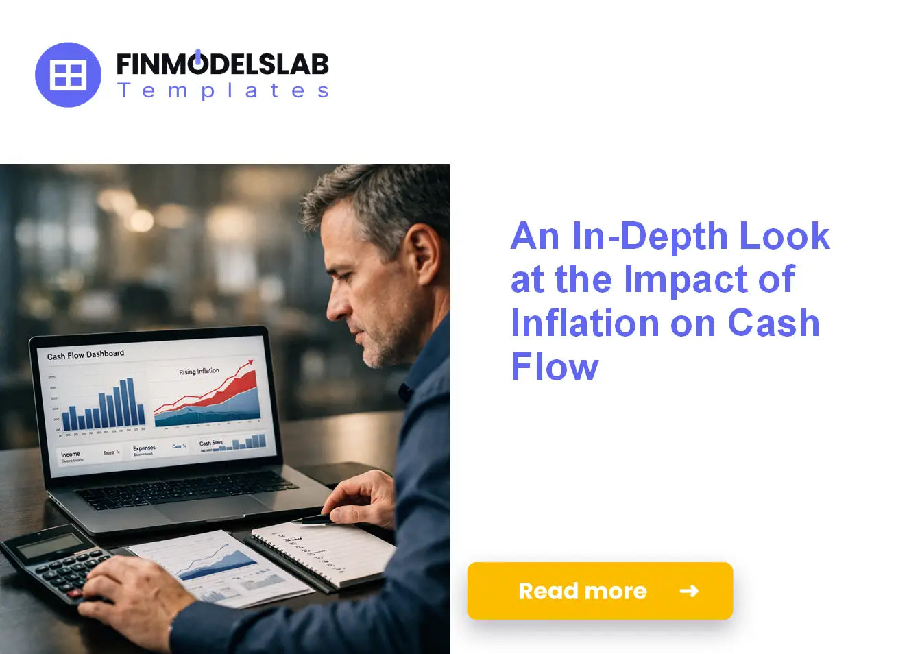 How Inflation Affects Cash Flow - Strategies to Prepare and Mitigate