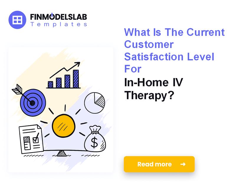 7 Critical KPIs for Scaling In-Home IV Therapy