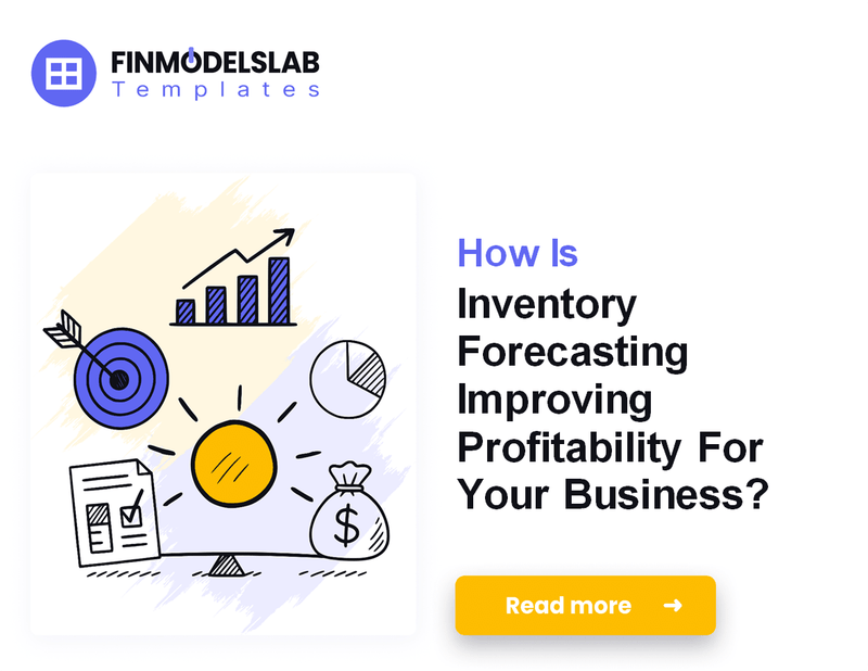 How Much Does It Cost To Run Inventory Forecasting Monthly?
