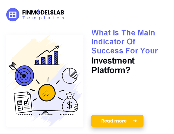How Much Does It Cost To Run An Investment Platform Monthly?