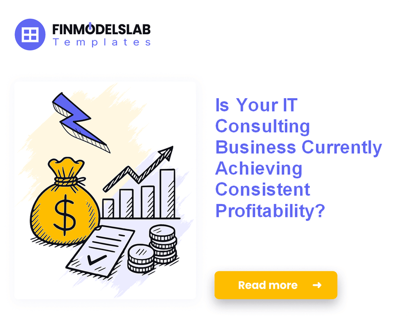 7 Strategies to Increase IT Consulting Profitability and Margin