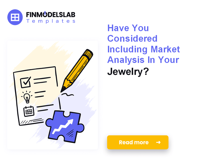How to Write a Jewelry Making Business Plan: 7 Actionable Steps