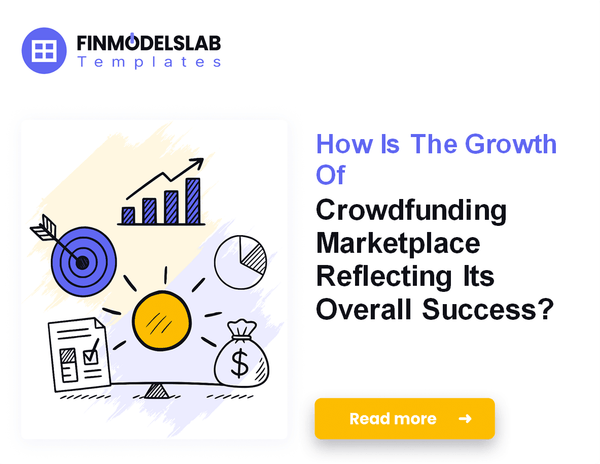 7 Critical KPIs to Scale Your Crowdfunding Marketplace