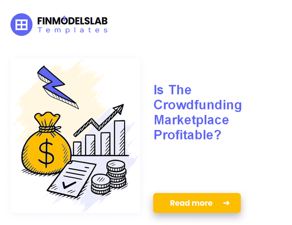 Increase Crowdfunding Marketplace Profitability with 7 Financial Strategies