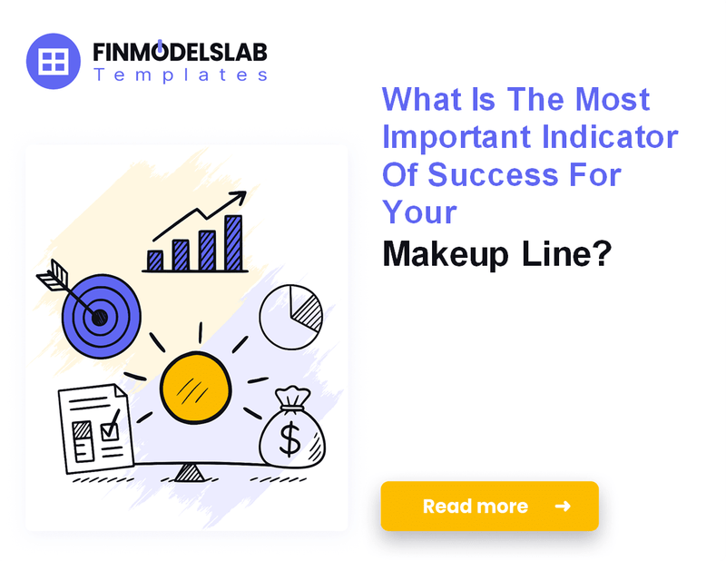 Running Costs: How to Operate a Makeup Line Sustainably