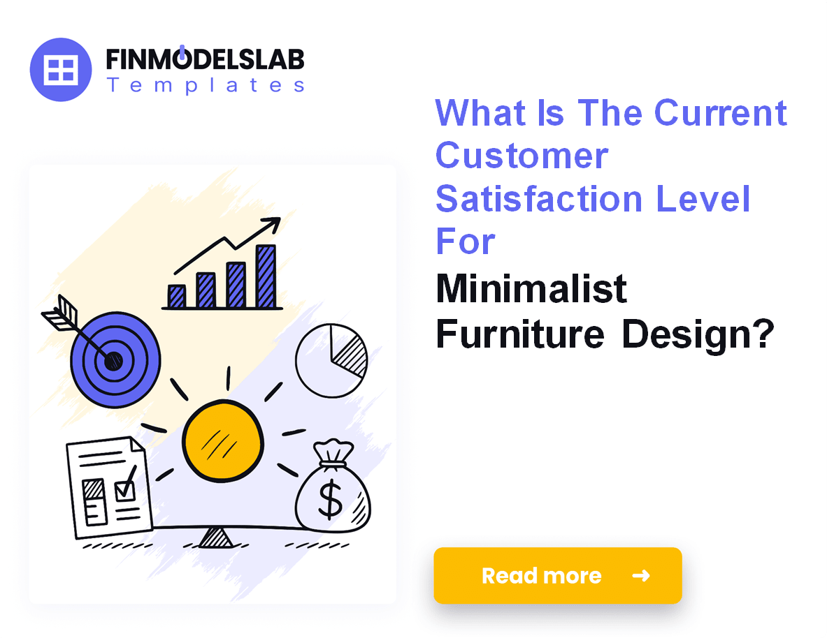 Fresh Look at 7 Furniture Design Kpis Margin Inventory And Cac