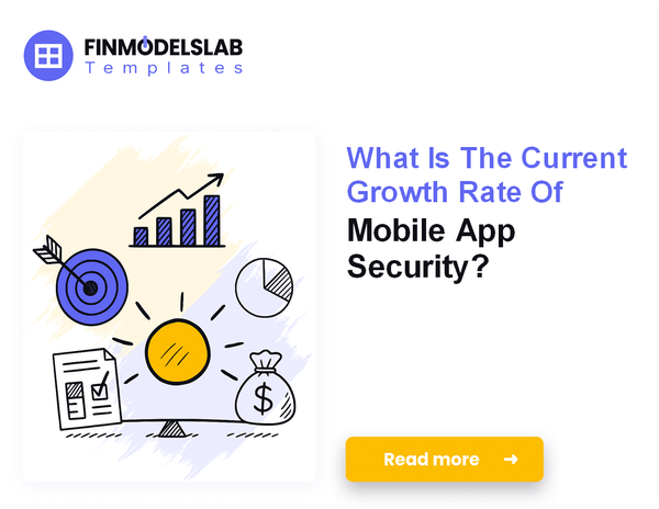Tracking 7 Essential KPIs for Mobile App Security Platforms