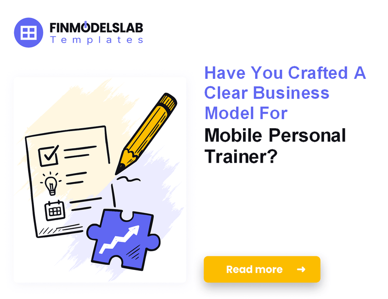 How to Write a Mobile Personal Trainer Business Plan: 7 Key Steps