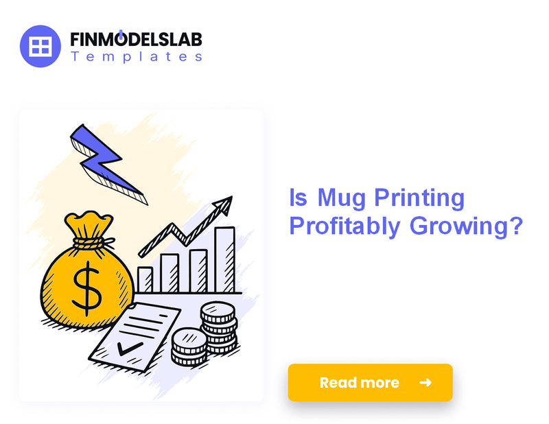 7 Financial Strategies to Increase Mug Printing Profitability