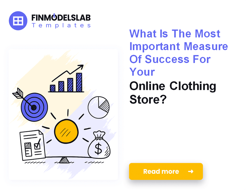 How Much Does It Cost To Run An Online Clothing Store Monthly?