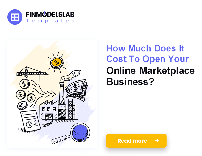 How Much Does It Cost to Launch an Online Marketplace?