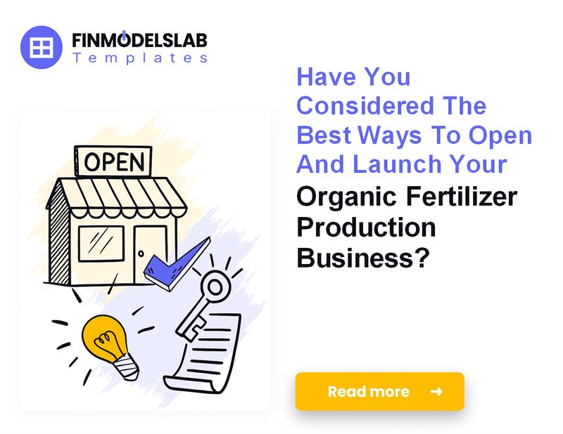How to Launch an Organic Fertilizer Production Business: 7 Key Steps