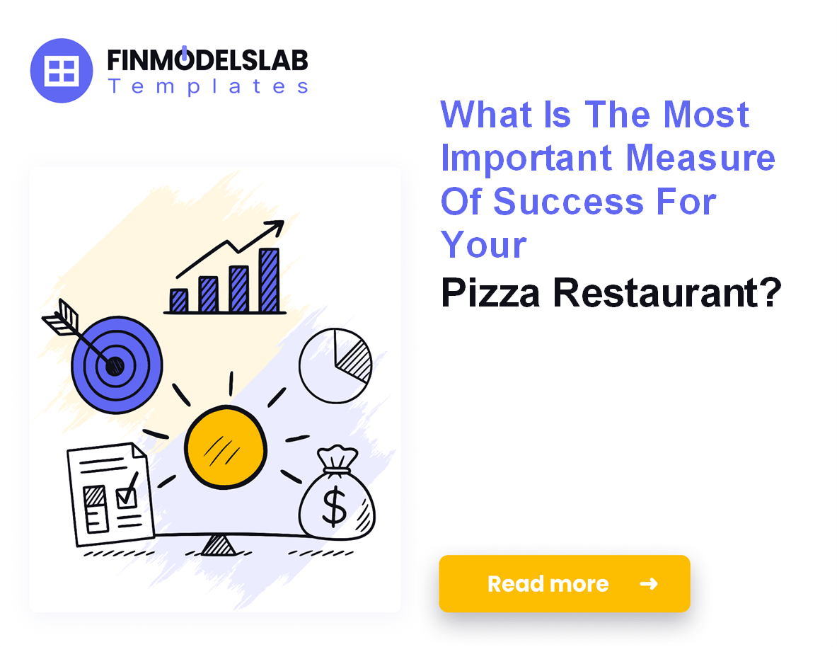 Pizza Restaurant Running Costs: $58K-$79K Monthly Budget;