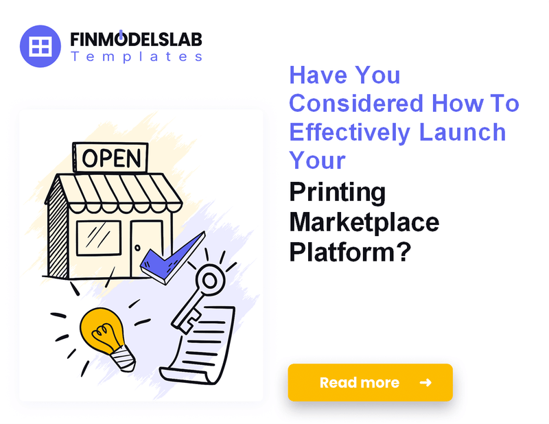 How to Launch a Printing Marketplace: 7 Steps to Financial Success