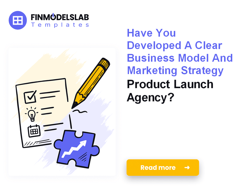 How to Write a Product Launch Agency Business Plan: 7 Essential Steps