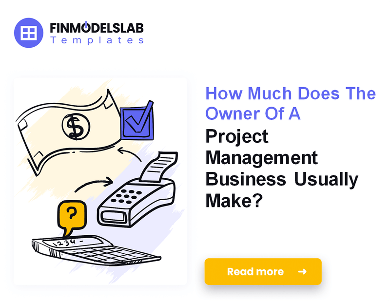 7 Factors Influencing Project Management Owner Earnings