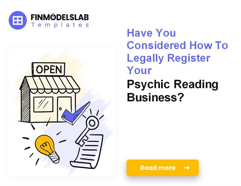 How to Launch a Psychic Reading Business: A 7-Step Financial Guide