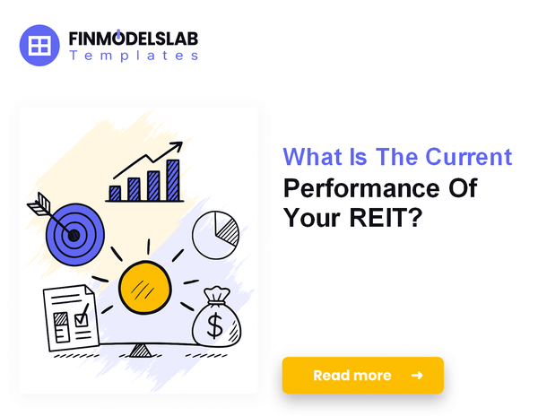 How to Manage Running Costs for a Real Estate Investment Trust (REIT)