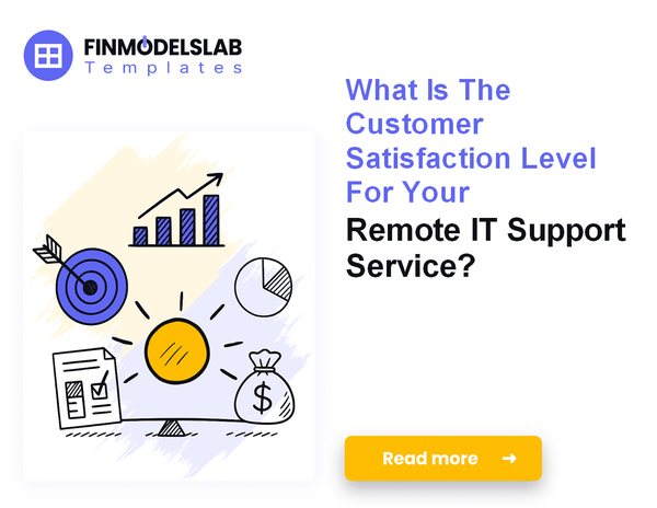 7 Essential KPIs for Remote IT Support Business Growth