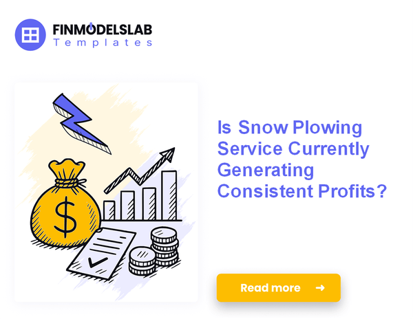7 Strategies to Increase Snow Plowing Service Profitability