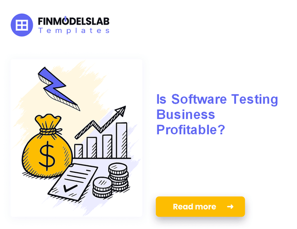 7 Strategies to Boost Software Testing Profitability